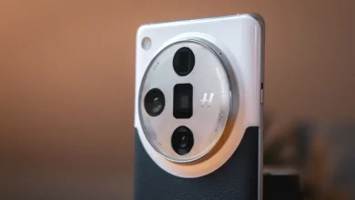 OPPO Find X8 Ultra