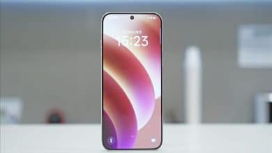 OPPO Find X8 Pro AnTuTu