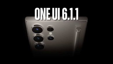 One UI 6.1.1 güncellemesi