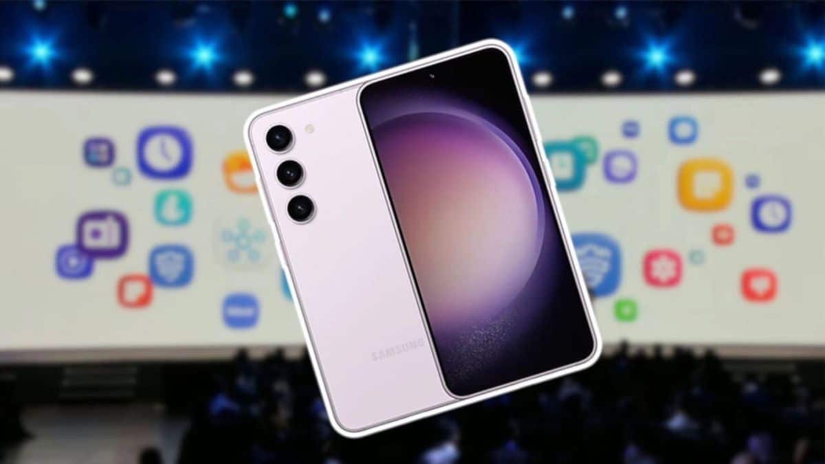 Samsung One UI 6.1.1