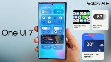 One UI 7 alacak galaxy cihazlar