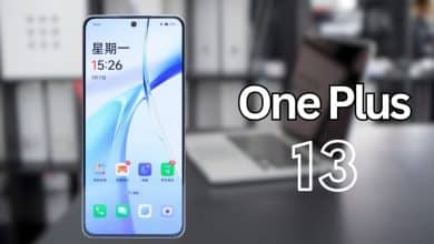 OnePlus 13
