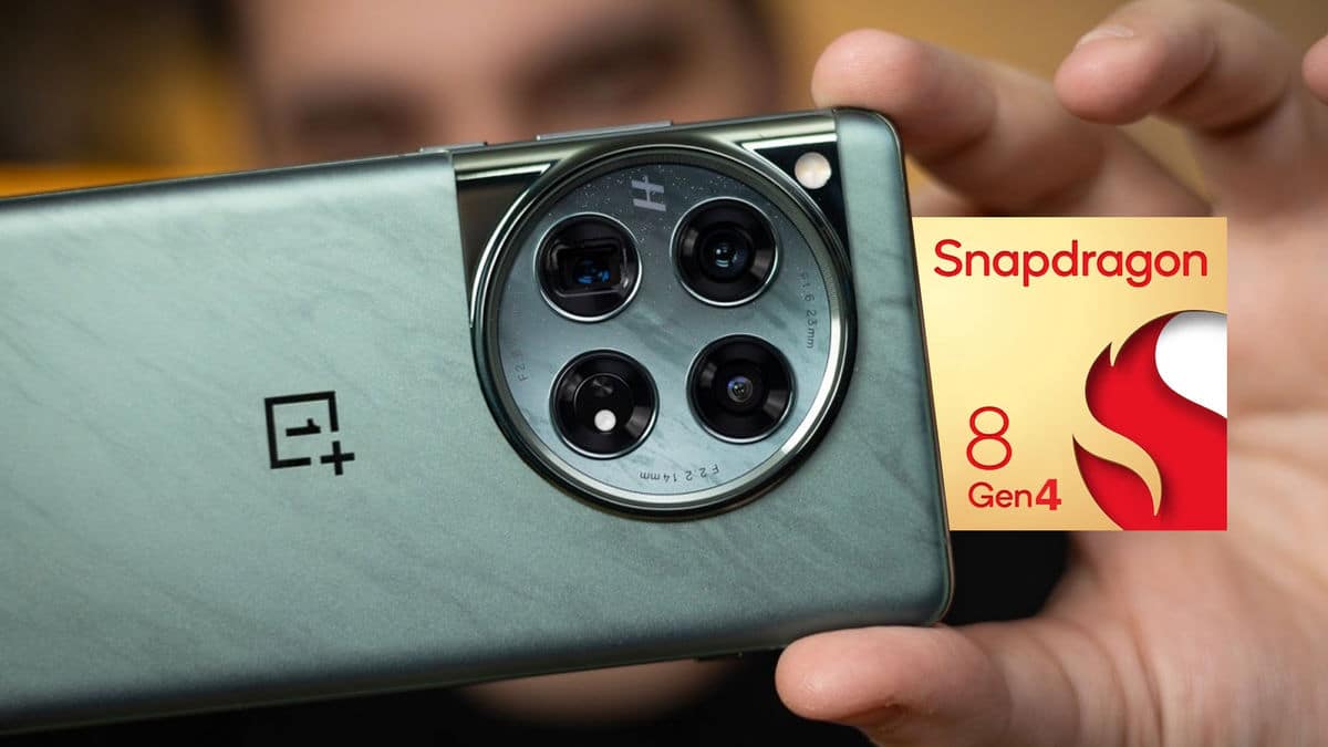 OnePlus 13 Snapdragon