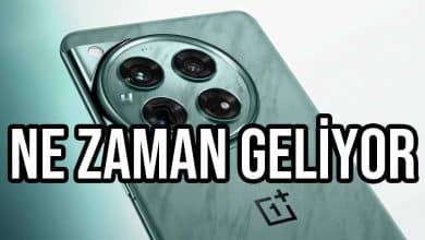 OnePlus 13 ne zaman