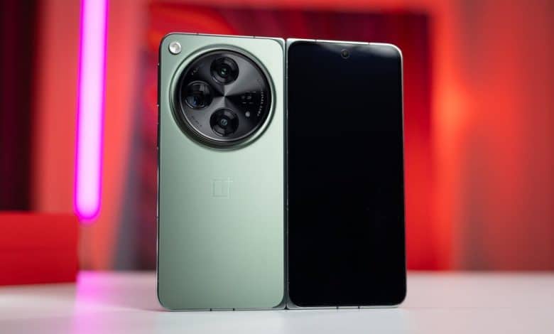 OnePlus Open 2