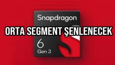 Qualcomm Snapdragon 6 Gen 3