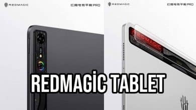 Red Magic Gaming Tablet PRO