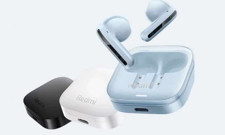 Redmi Buds 6 Lite