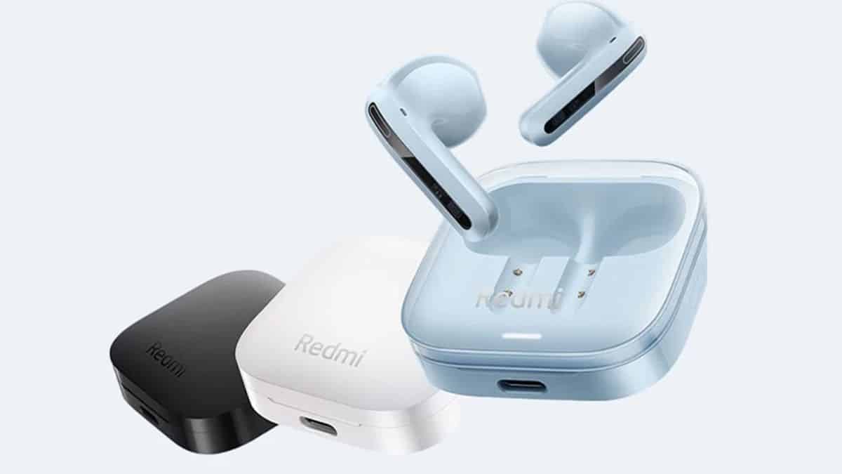 Redmi Buds 6 Lite
