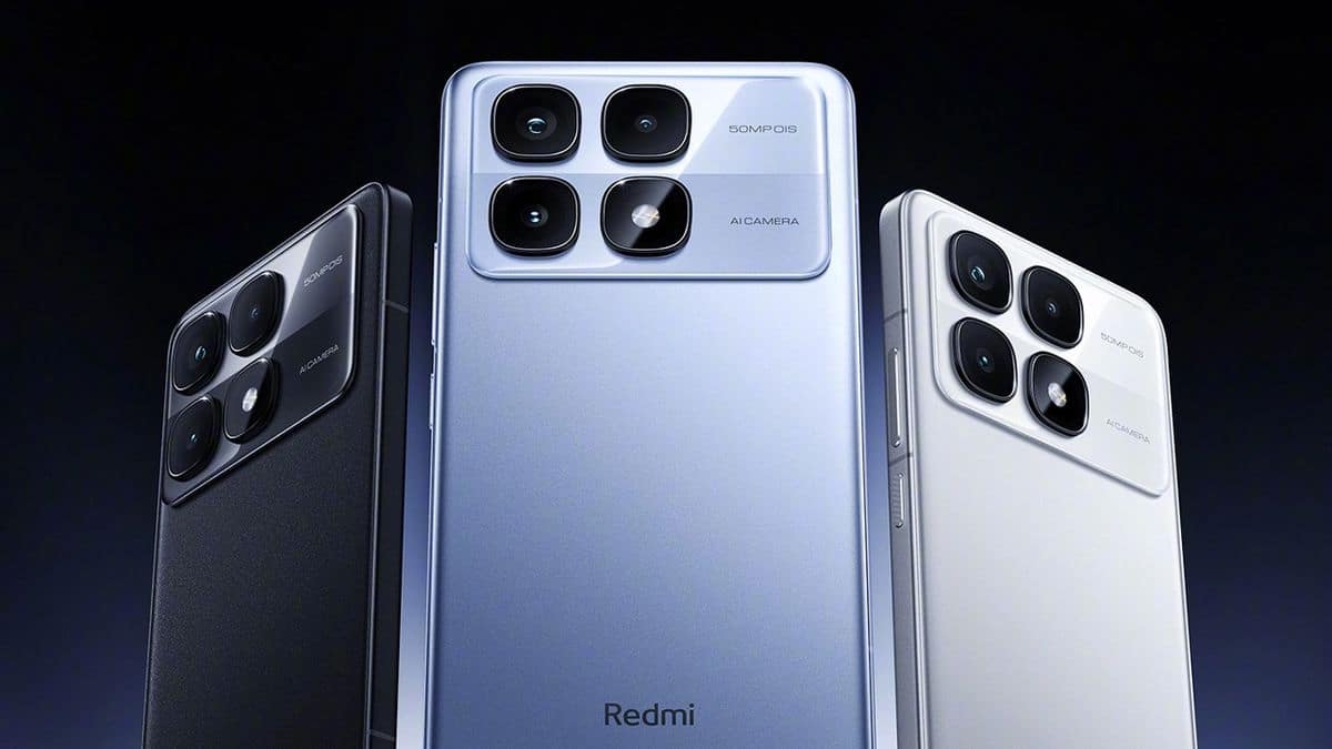 kompakt Redmi Amiral Gemisi