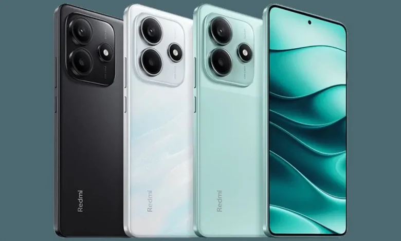 Redmi Note 14 5G