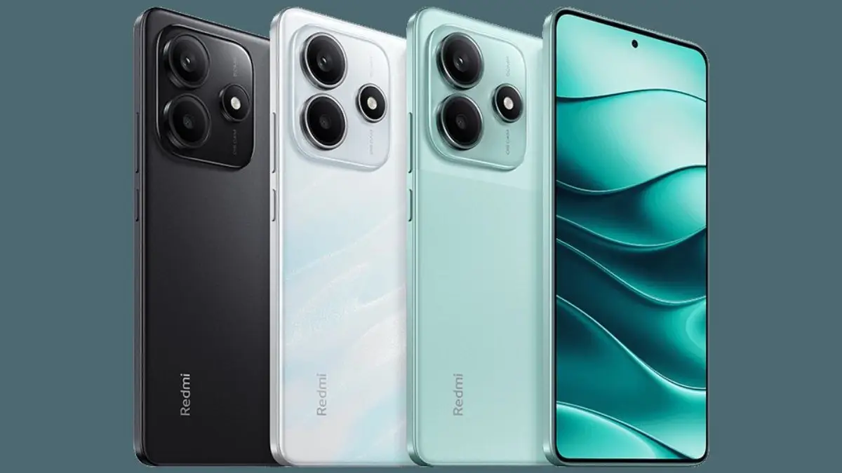 Redmi Note 14 5G