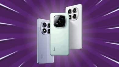 Redmi Note 14 Pro+