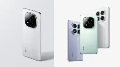 Redmi Note 14 Pro