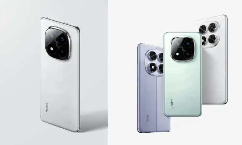 Redmi Note 14 Pro