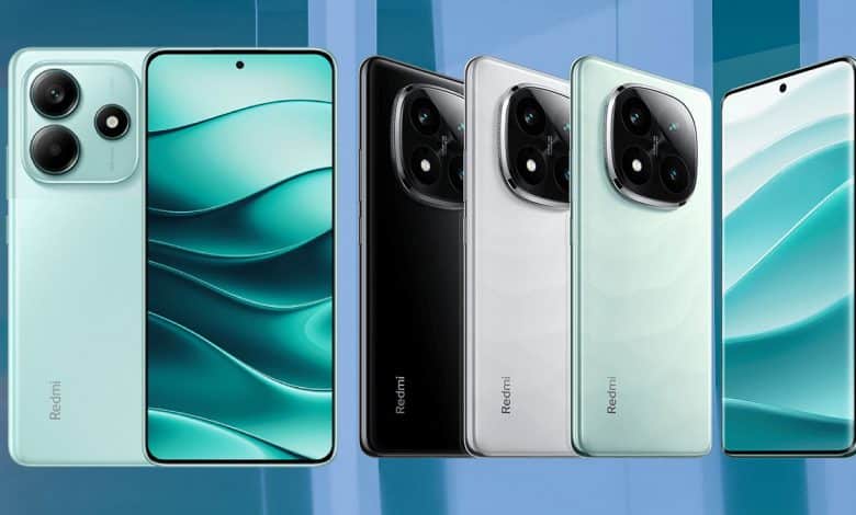 Redmi Note 14 Pro