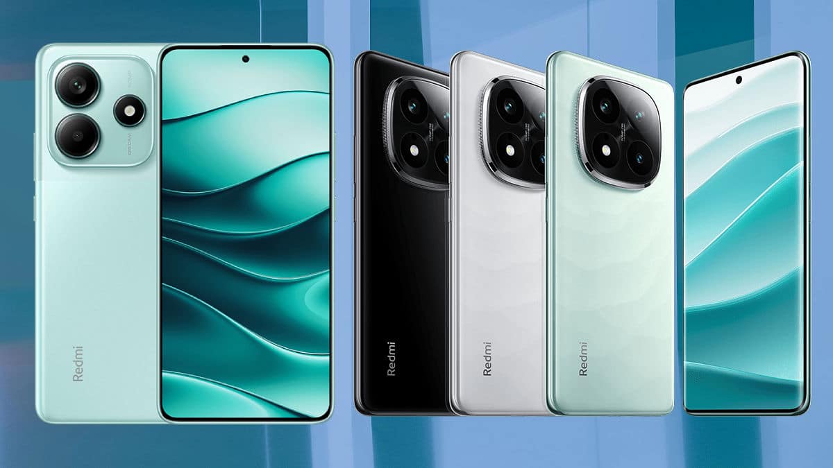 Redmi Note 14 Pro