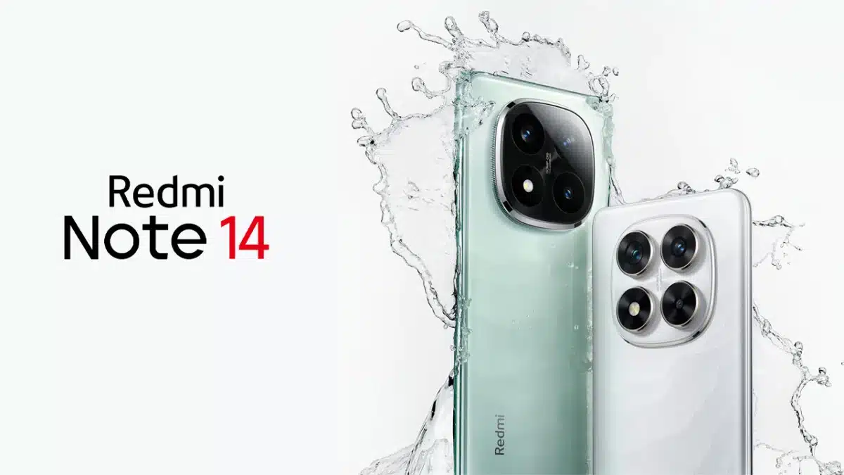 Redmi Note 14 Pro özellikleri
