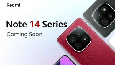 Redmi Note 14 Serisi