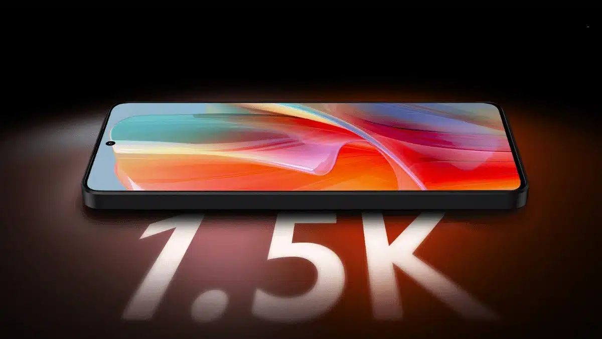 Redmi Note 14 serisi