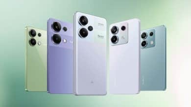 Redmi Note serisi