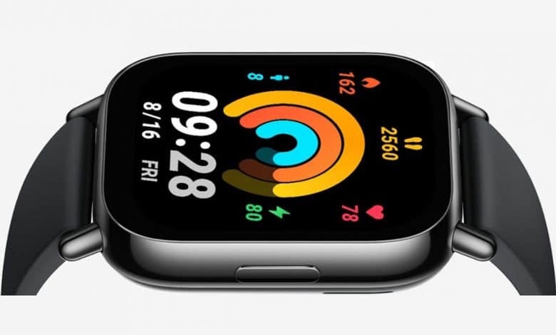 Redmi Watch 5 Lite