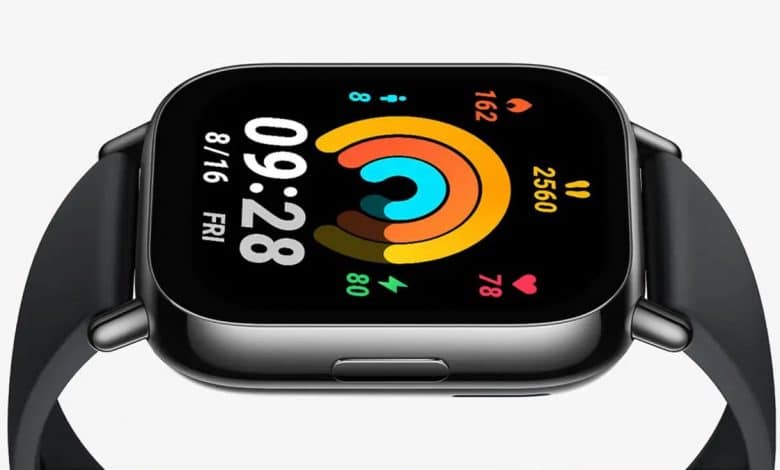 Redmi Watch 5 Lite
