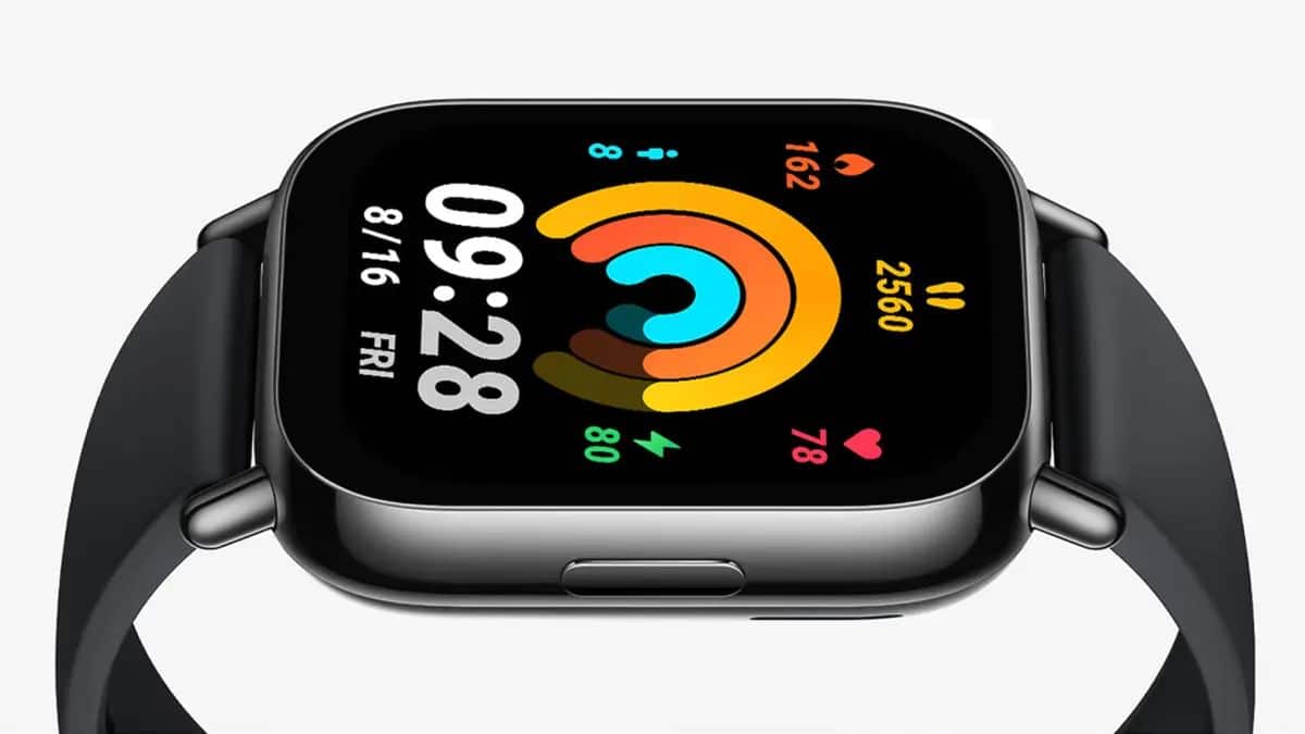 Redmi Watch 5 Lite