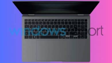 Samsung Galaxy Book 5 Pro 360