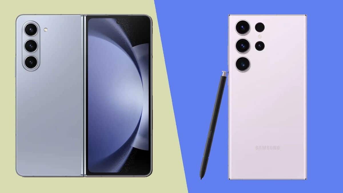 Samsung One UI 6.1.1