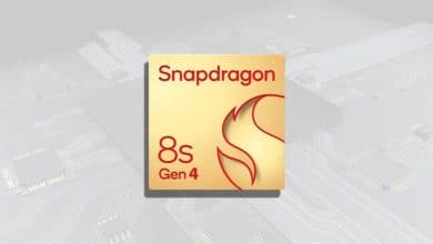 Snapdragon 8s Gen 4 lansman