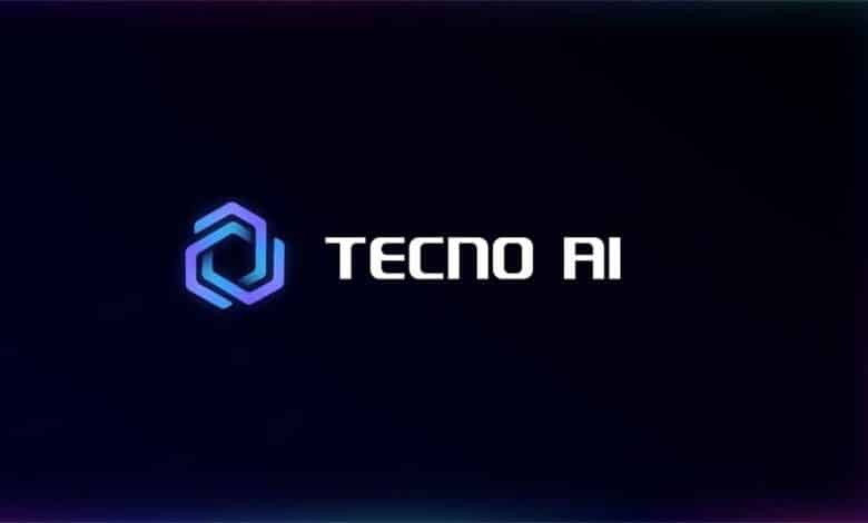 Tecno AI Vision