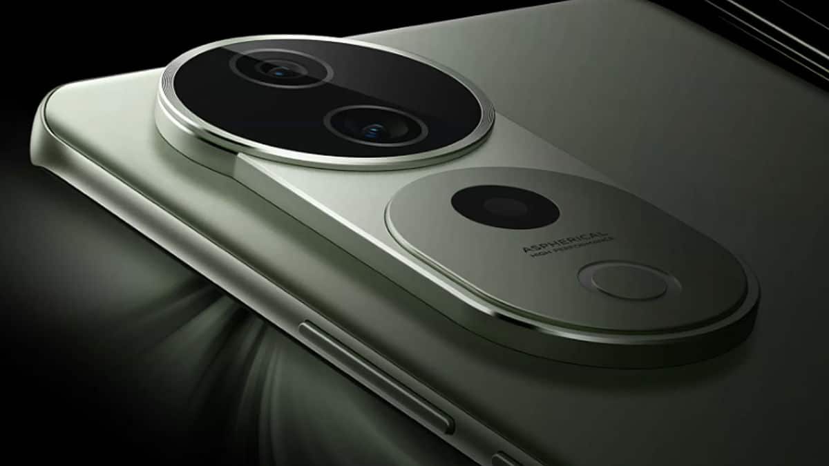 Vivo T3 Ultra