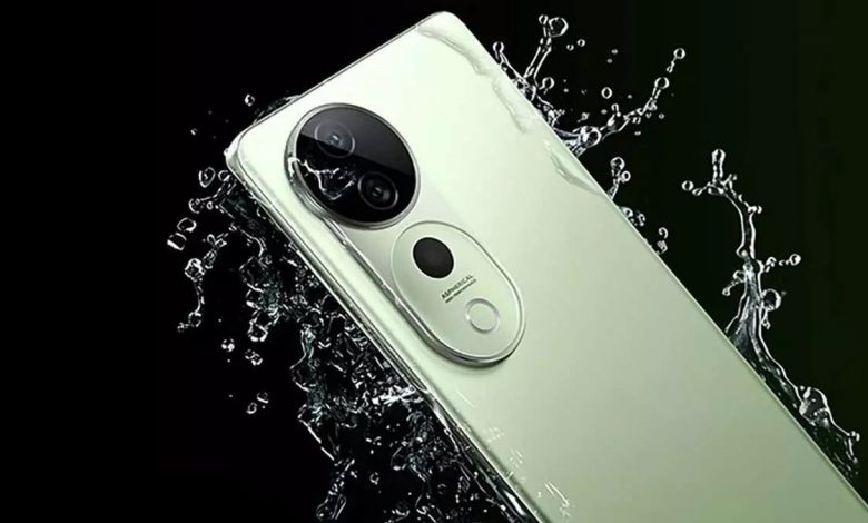 Vivo T3 Ultra