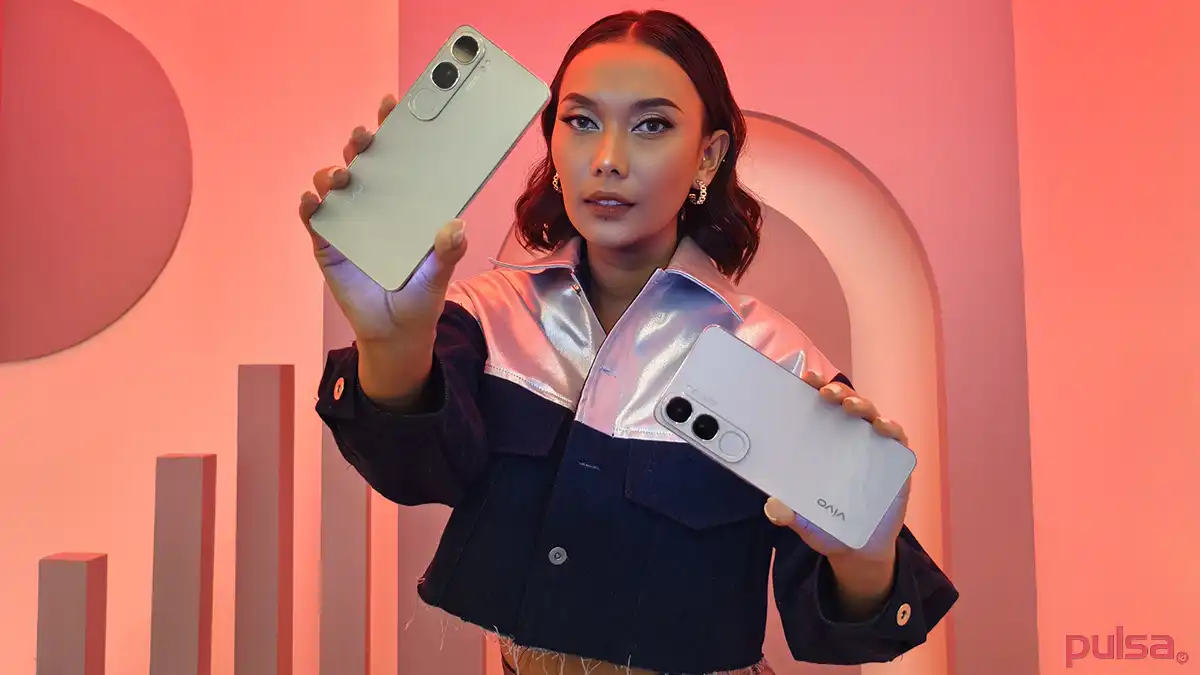 Vivo V40 Lite