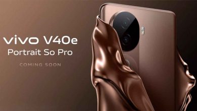 Vivo V40e