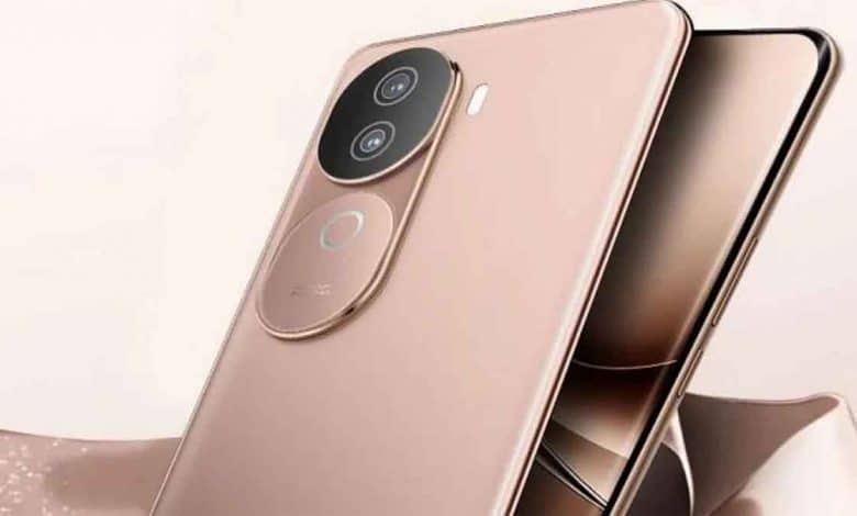 Vivo V40e