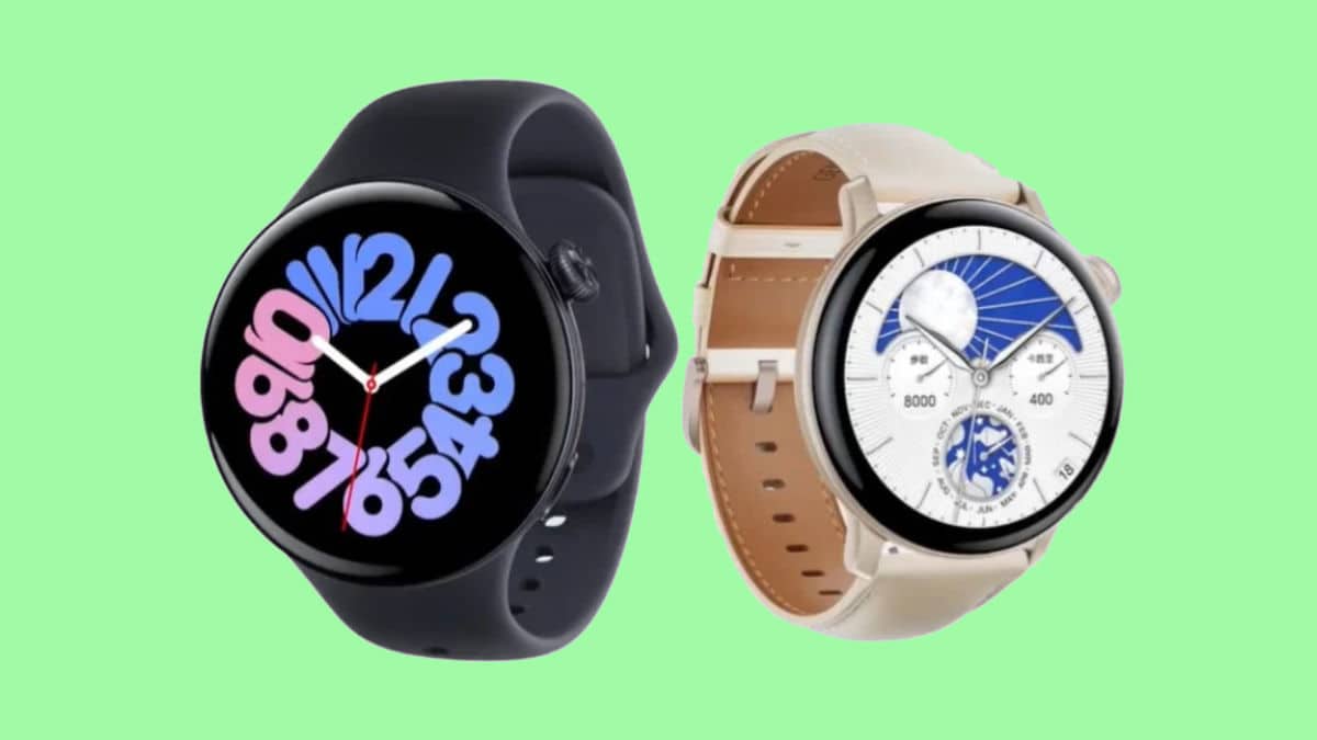 Vivo Watch 3