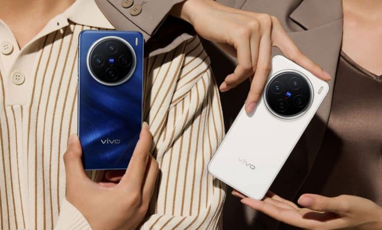 Ekim Ayı amiral gemisi telefonlar
