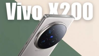 Vivo X200