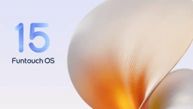 Funtouch OS 15