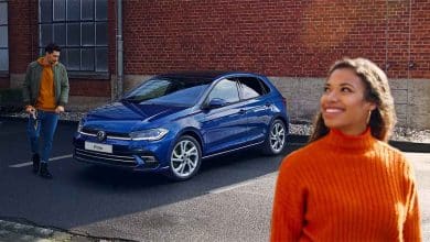 Volkswagen Polo üretimi