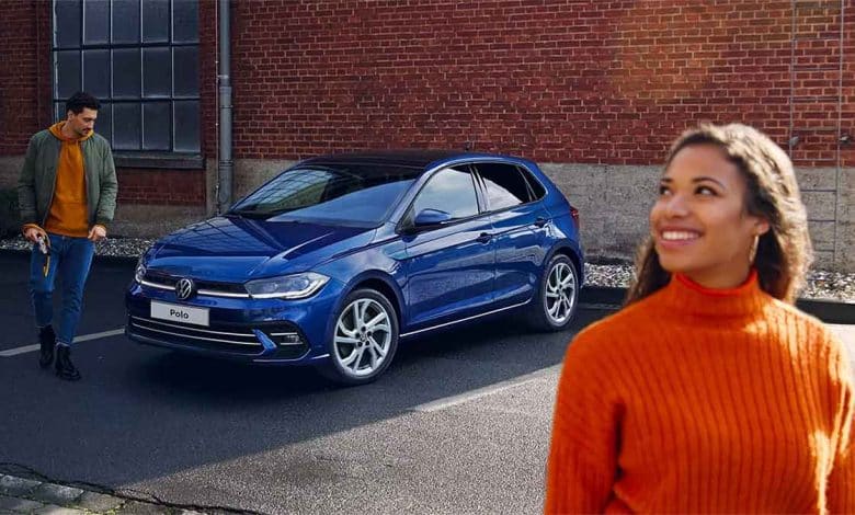 Volkswagen Polo üretimi