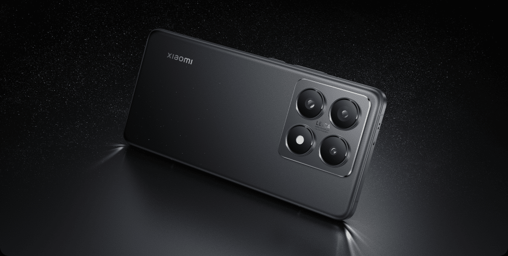 Xiaomi 14T Pro tanıtıldı