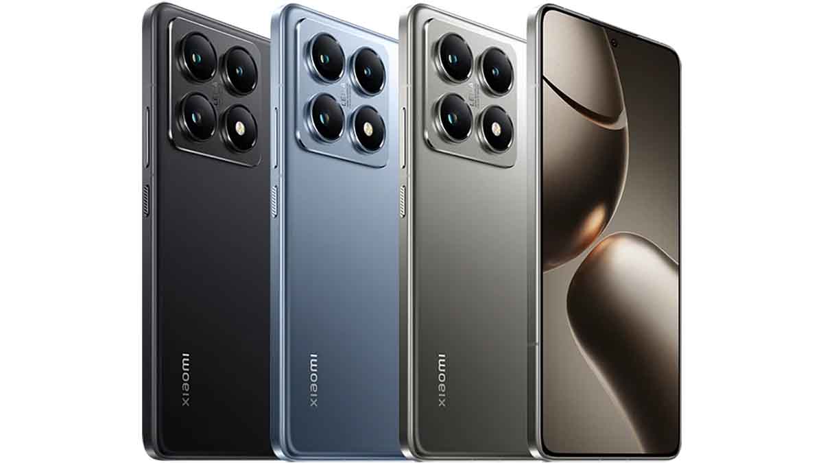 Xiaomi 14T Pro