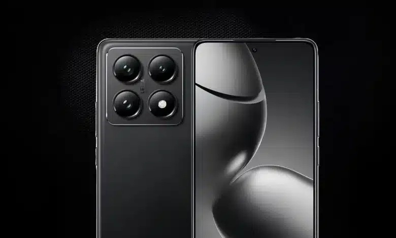 Xiaomi 14T Pro