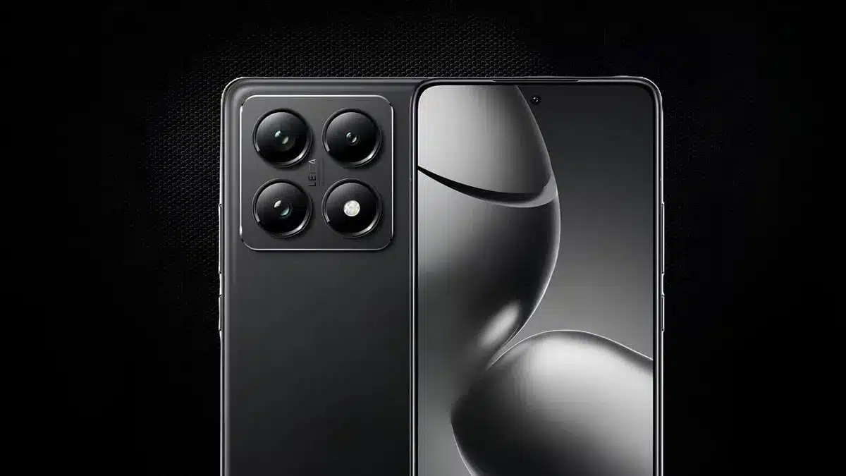 Xiaomi 14T Pro