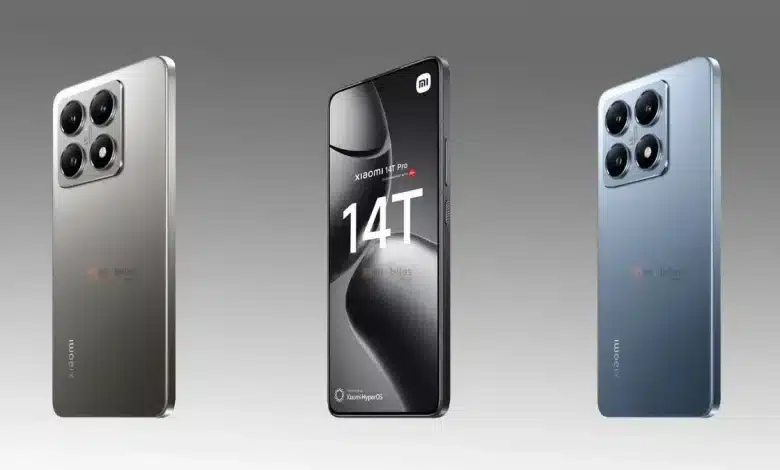 Xiaomi 14T fiyatı
