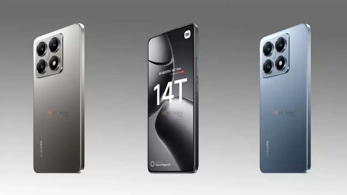 Xiaomi 14T fiyatı