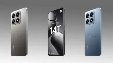Xiaomi 14T şarj cihazı
